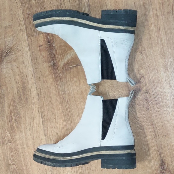 🧡❤️ Host Pick ❤️🧡 Women's slip on boot - Picture 3 of 12